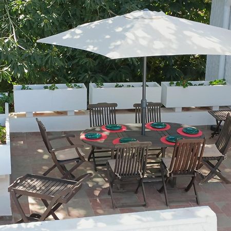 Lightbooking Casa De Campo Ortigal Tenerife La Esperanza  Dış mekan fotoğraf