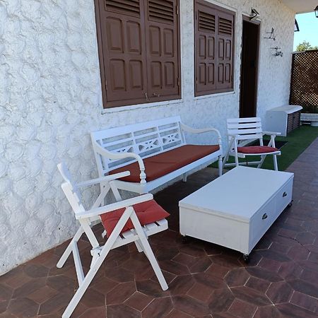 Lightbooking Casa De Campo Ortigal Tenerife La Esperanza  Dış mekan fotoğraf