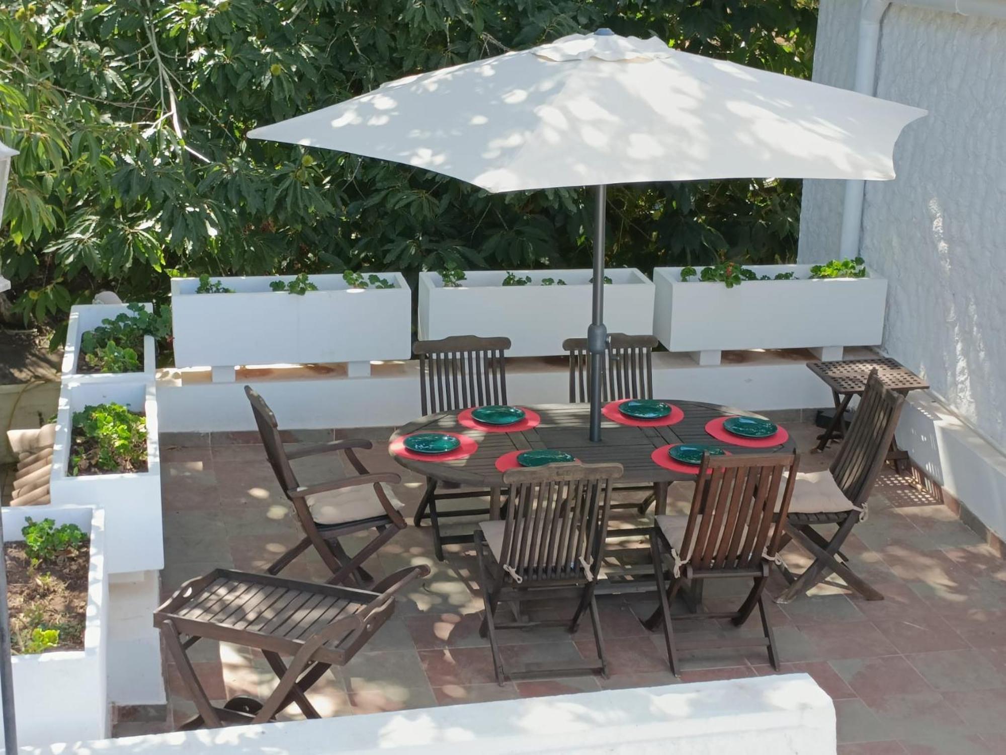 Lightbooking Casa De Campo Ortigal Tenerife La Esperanza  Dış mekan fotoğraf