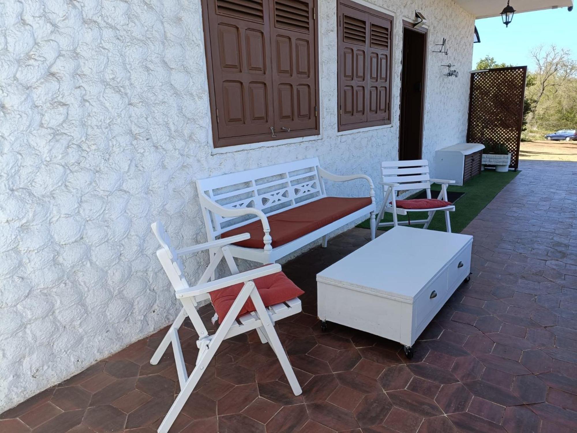 Lightbooking Casa De Campo Ortigal Tenerife La Esperanza  Dış mekan fotoğraf