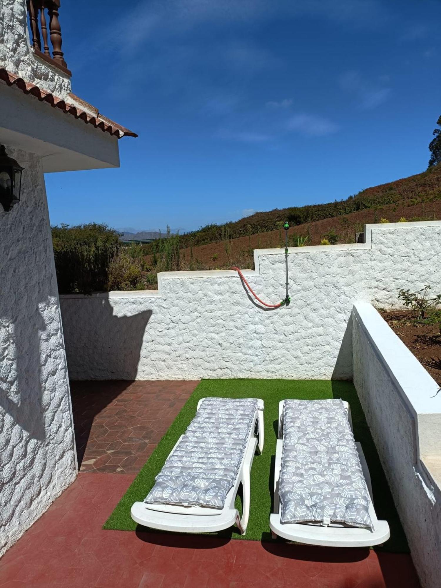 Lightbooking Casa De Campo Ortigal Tenerife La Esperanza  Dış mekan fotoğraf