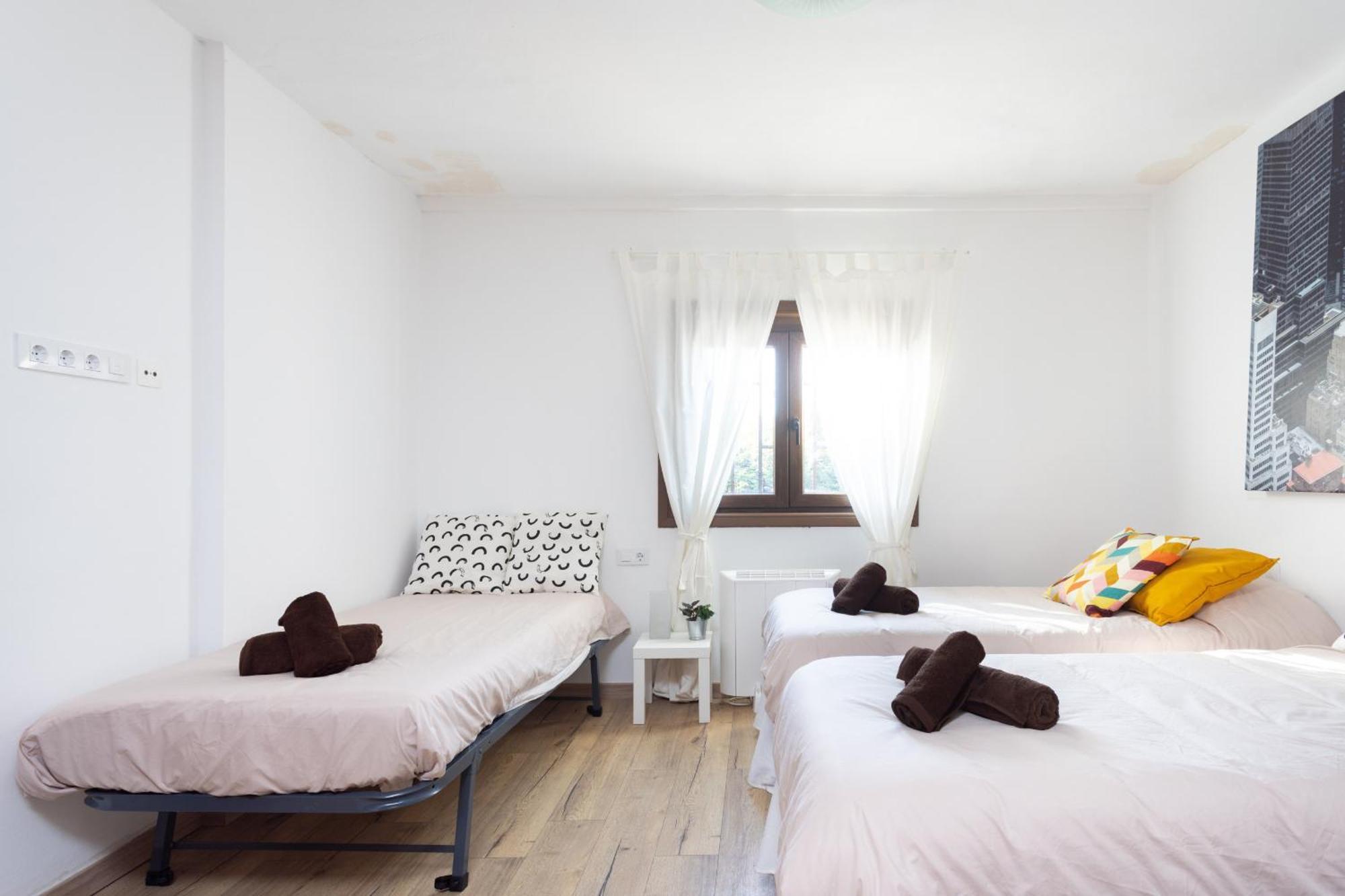 Lightbooking Casa De Campo Ortigal Tenerife La Esperanza  Dış mekan fotoğraf