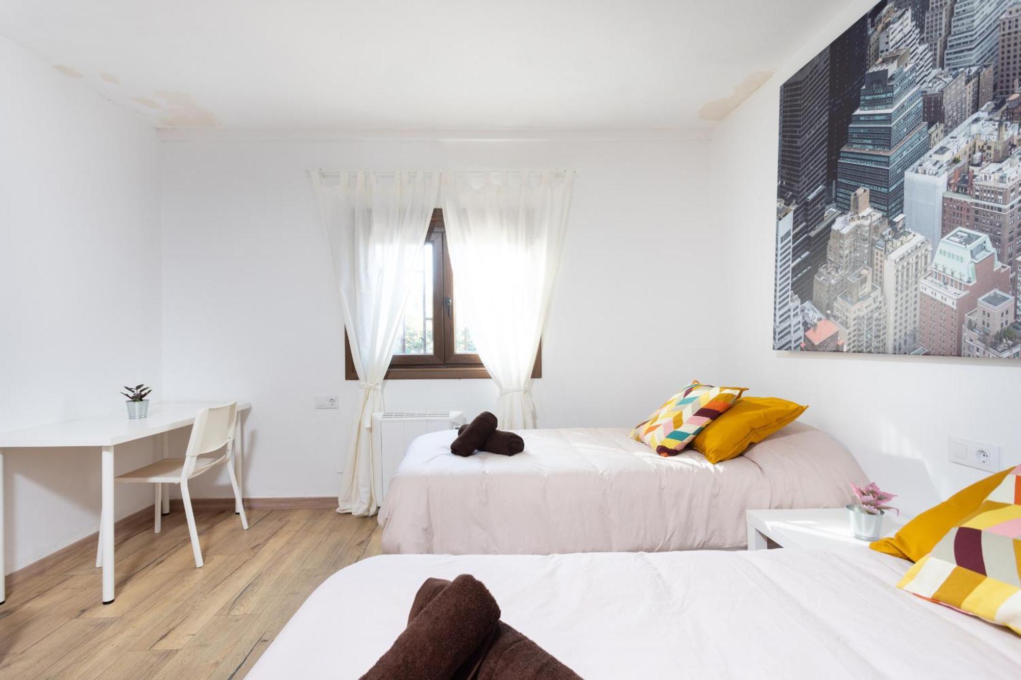 Lightbooking Casa De Campo Ortigal Tenerife La Esperanza  Dış mekan fotoğraf