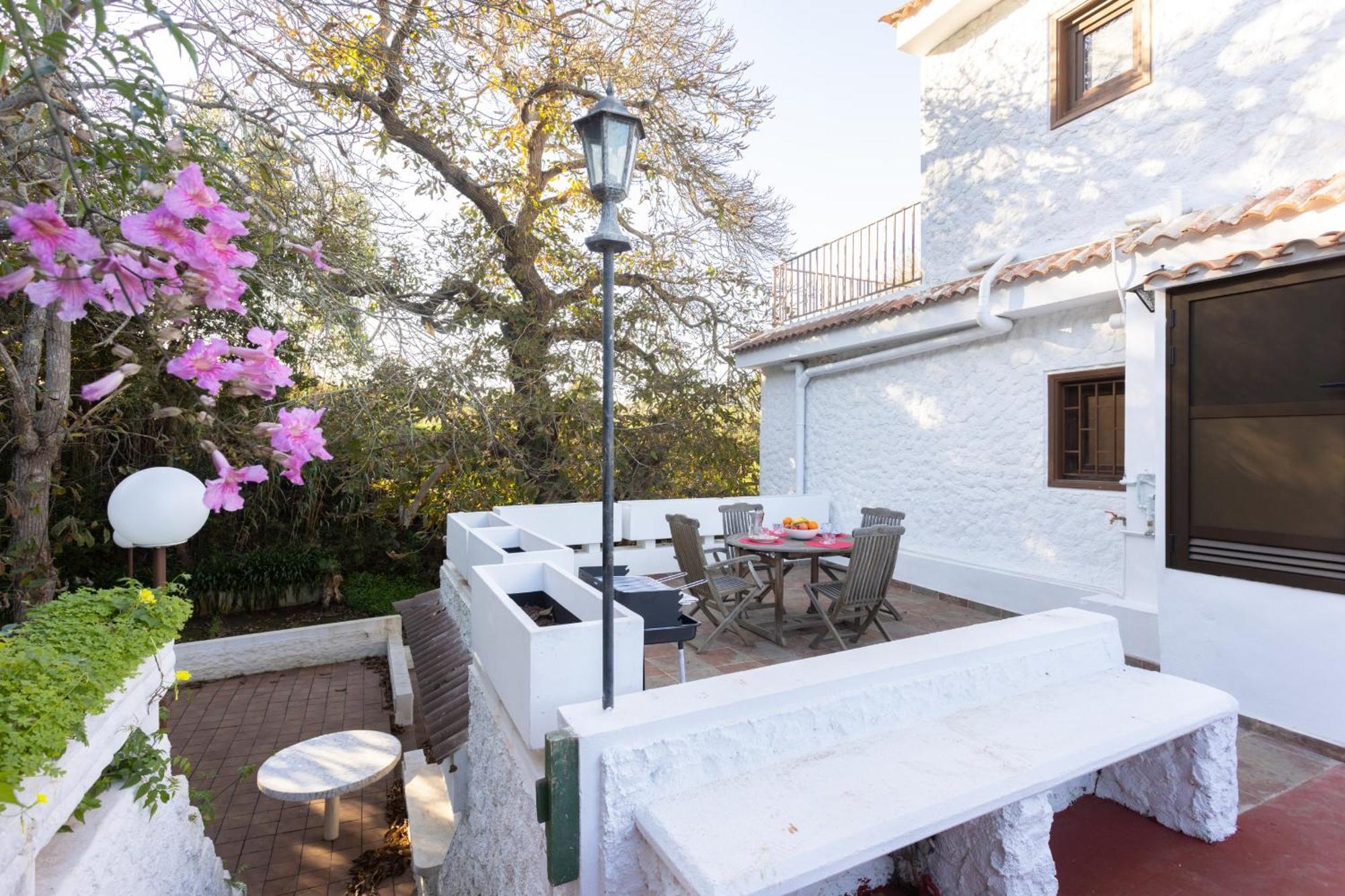 Lightbooking Casa De Campo Ortigal Tenerife La Esperanza  Dış mekan fotoğraf