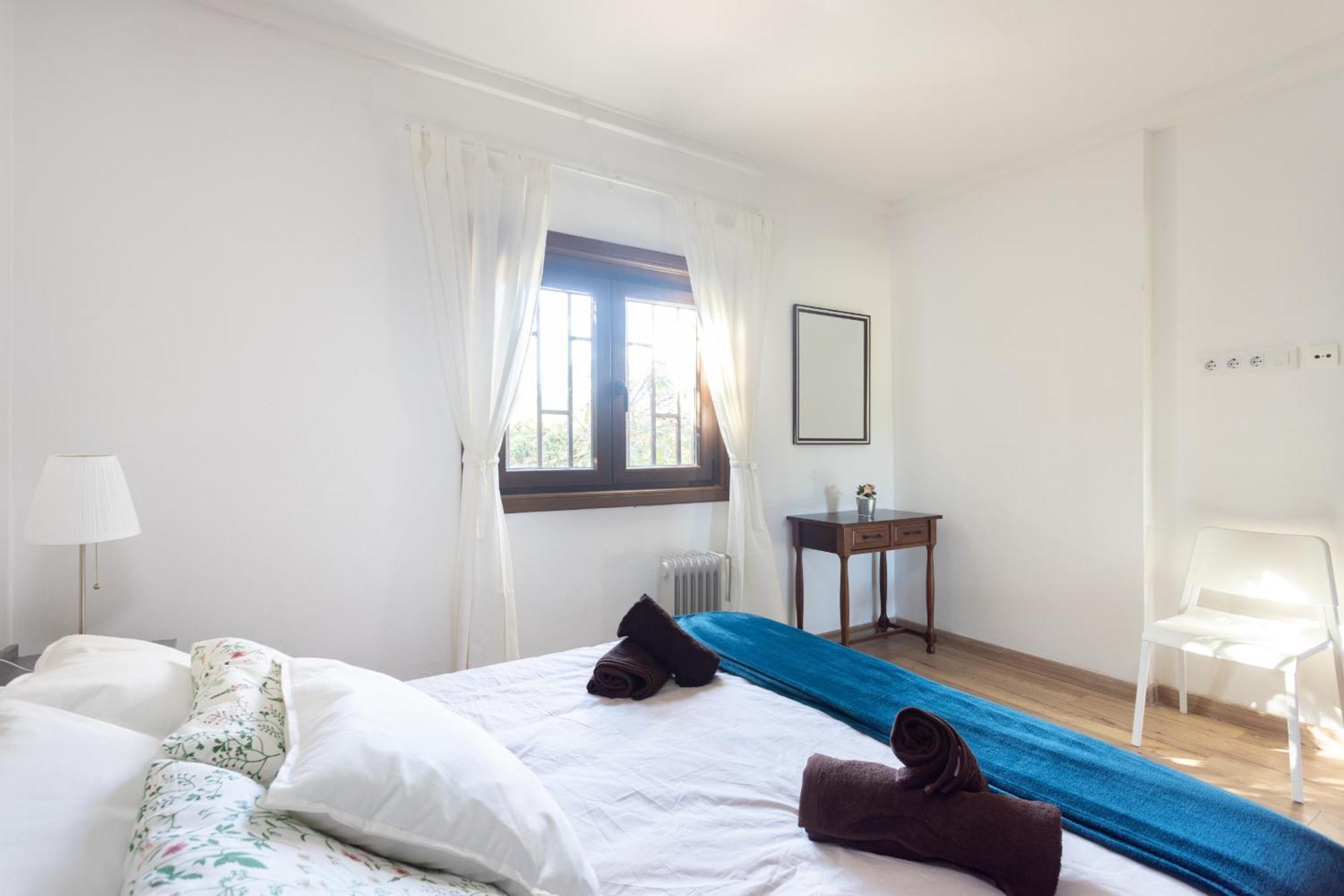Lightbooking Casa De Campo Ortigal Tenerife La Esperanza  Dış mekan fotoğraf