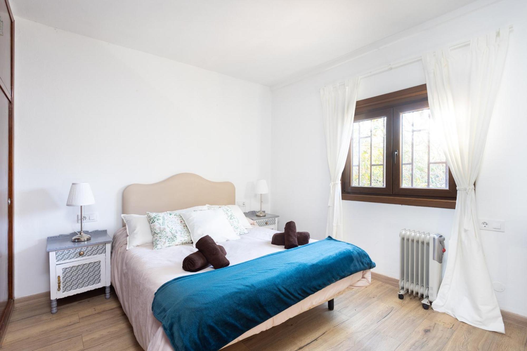 Lightbooking Casa De Campo Ortigal Tenerife La Esperanza  Dış mekan fotoğraf
