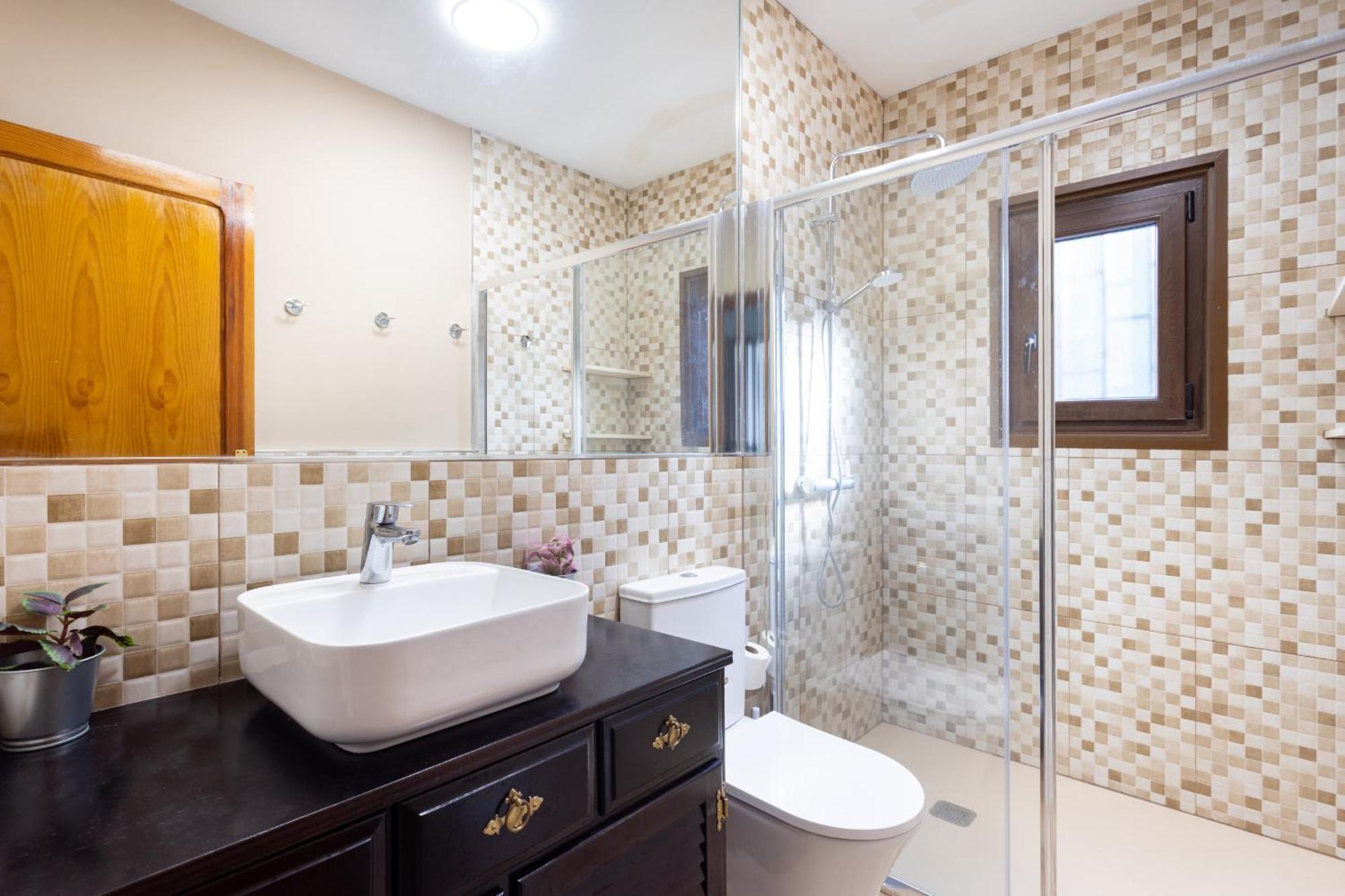 Lightbooking Casa De Campo Ortigal Tenerife La Esperanza  Dış mekan fotoğraf
