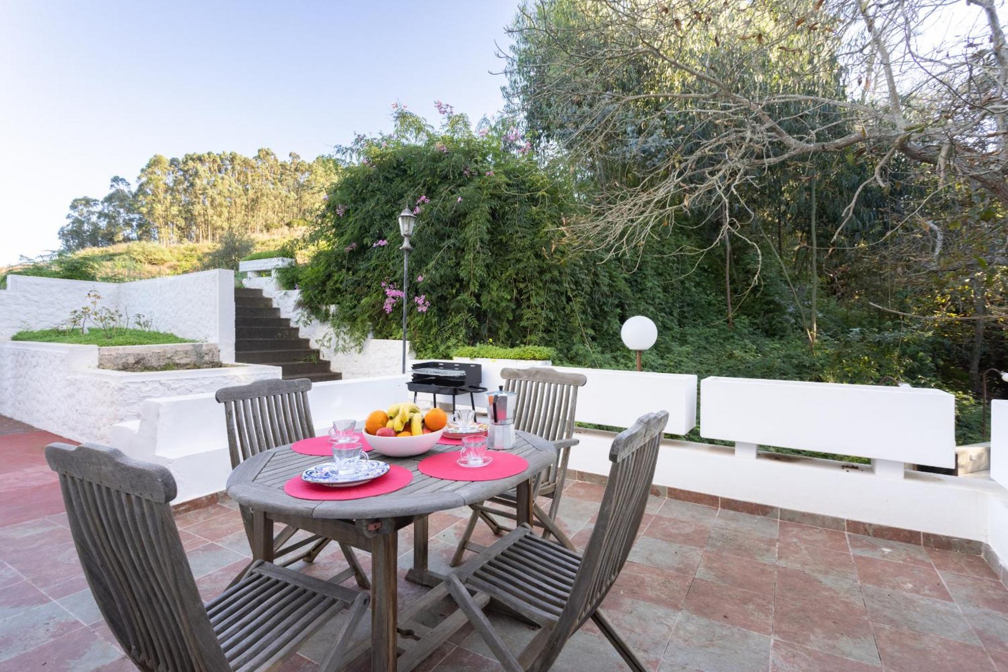 Lightbooking Casa De Campo Ortigal Tenerife La Esperanza  Dış mekan fotoğraf
